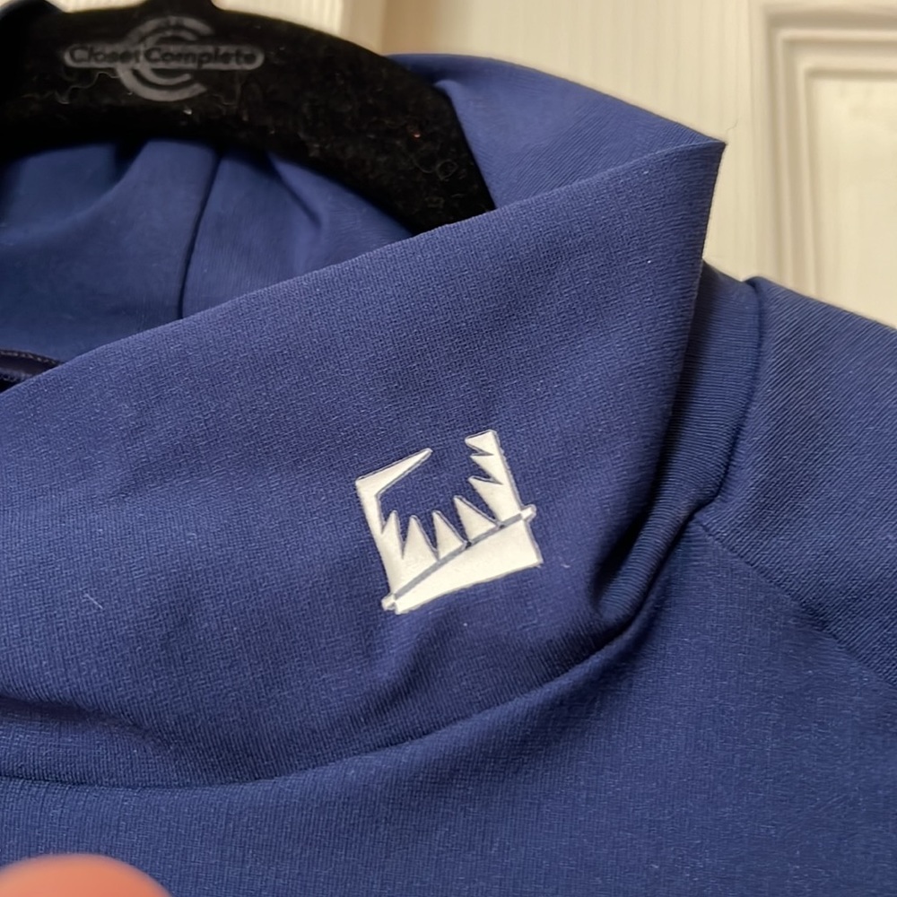 Solumbra Sun/Water shirt SPF - Picture 2 of 7